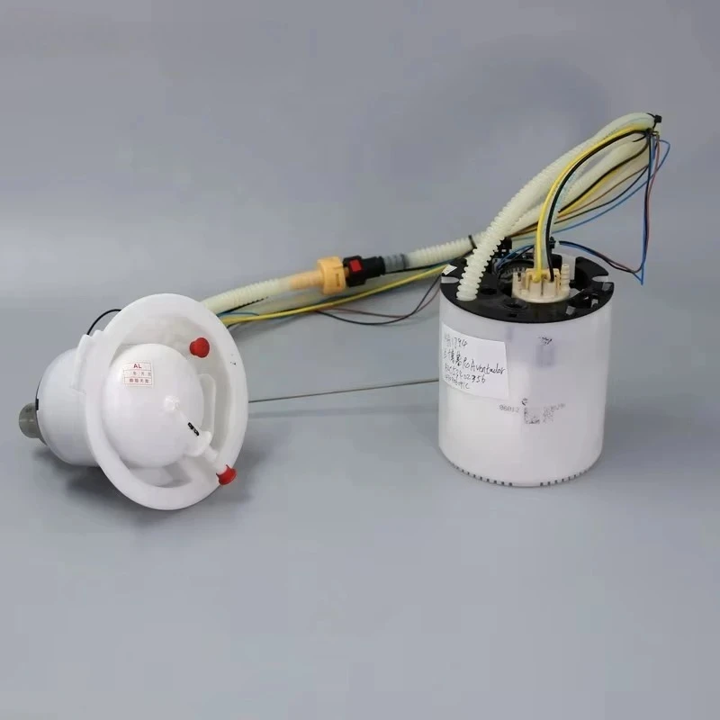 High pressure fuel pump assembly for fuel injection system new OEM 470906091C 200301