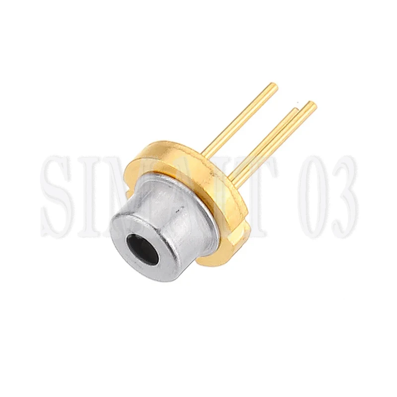 

New Purple Laser Diode 405nm 150mW SLD3236vf 5.6mm TO18