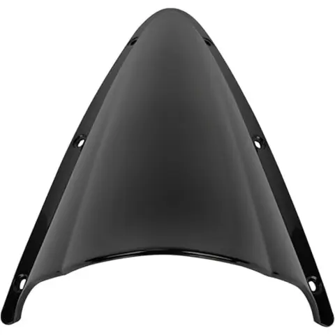 Motorcykel vindruta vindruta för Yamaha YZF R125 YZF-R125 2014 2015 2016 2017 2018 vindavvisare fram insektsnät 10 best sales Yamaha R125 tillbehör - №2