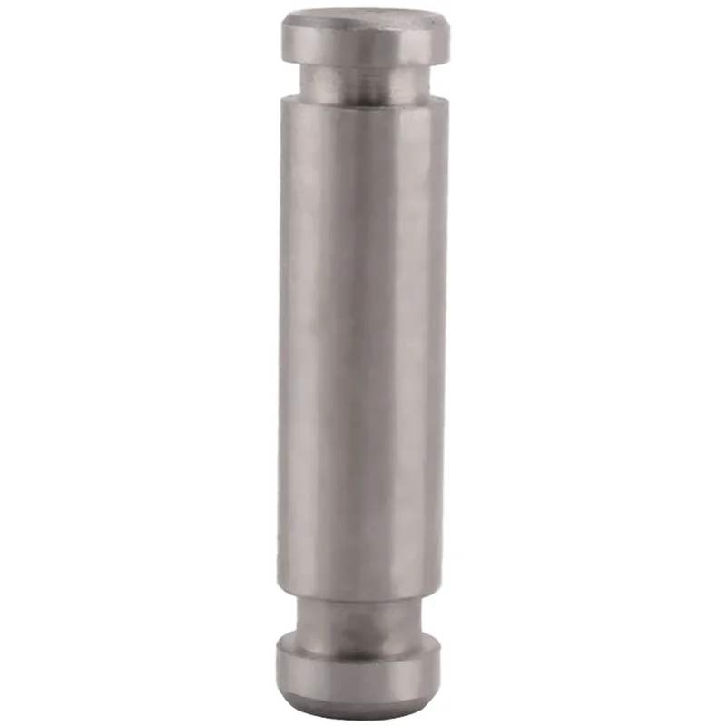 

Precision 4Set Car Hydraulic Horizontal Jack Oil Pump Replacement Parts Oil Cylinder Pumping Cylinder Plunger Clip Hydraulic Oil