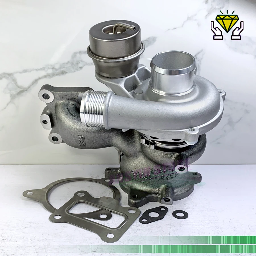 KP39 Turbocharger Turbo For Ford Fusion Escape 2014-2020 L4 1.5L 16399880005 16399880006 DS7G6K682DB DS7G6K682EA F1FG6K682AA