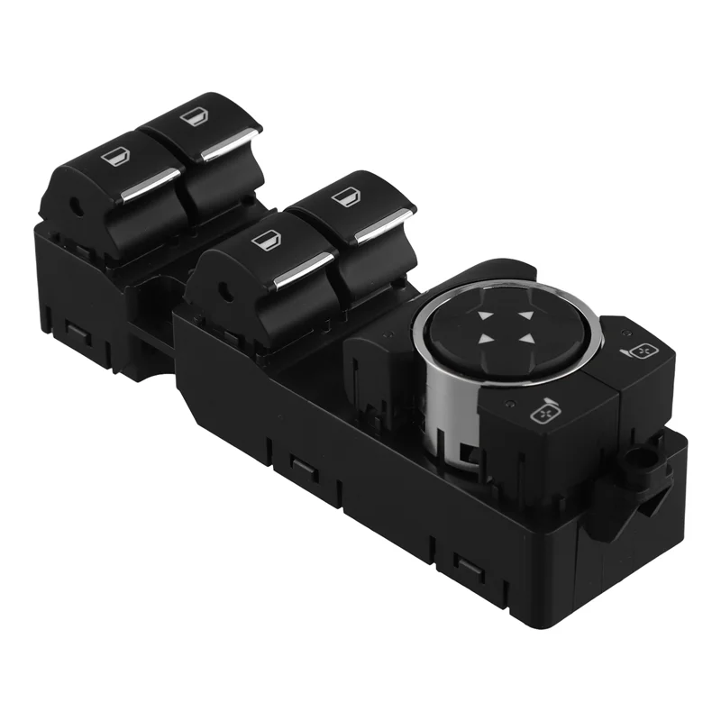 

Automobile Power Window Adjustment Master Switch DG9T-14540-Da DG9T14540DA For Ford Auto Glass Lifter Switch