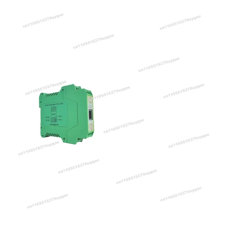 Convert To TCP RTU Serial Port To CAN Bus Convert Gateway CAN Communication Module