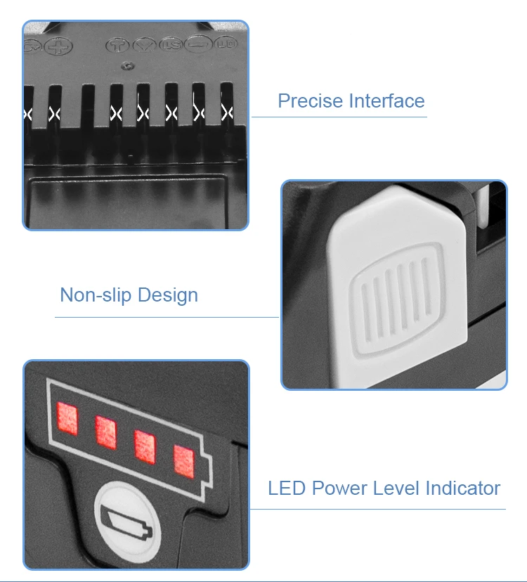 14.4v 4000mah batteria recarregável para ferramentas elétricas hitachi bsl1430 bsl1415 ds14dsl ds14dbl dv14dsl li-ion baterias de substituição