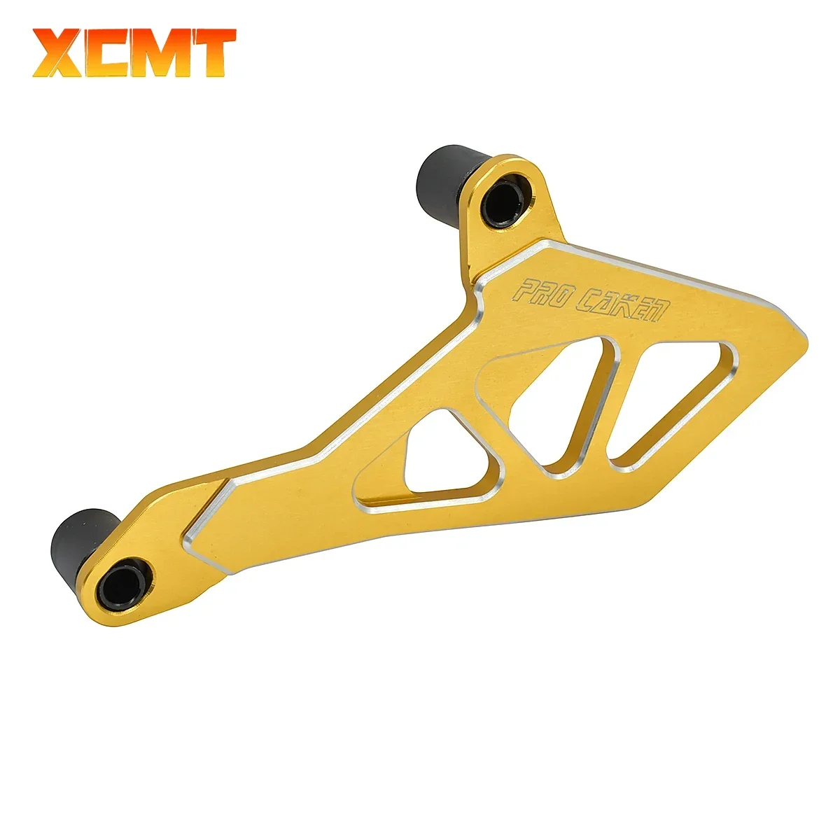 CNC Front Chain Protector Sprocket Guards Cover For Suzuki RMZ250 RMZ450 RM Z250 Z450 DRZ400S DRZ400SM Motocross Universal Parts