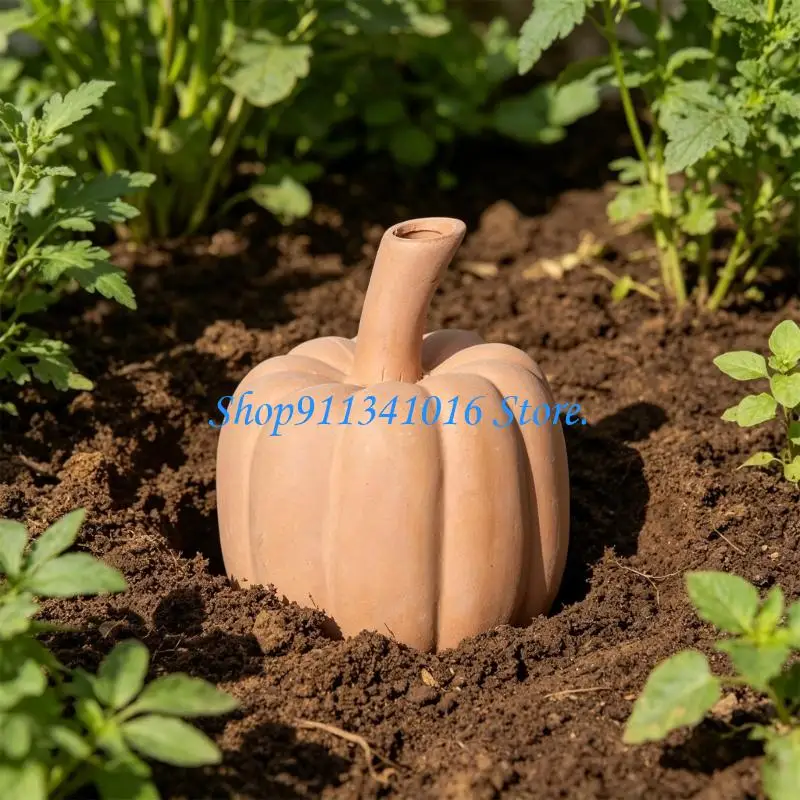  Slow Release Watering Bulbs For Potted herbage Up To 18 Inch Pots Ceramic Construction Durable