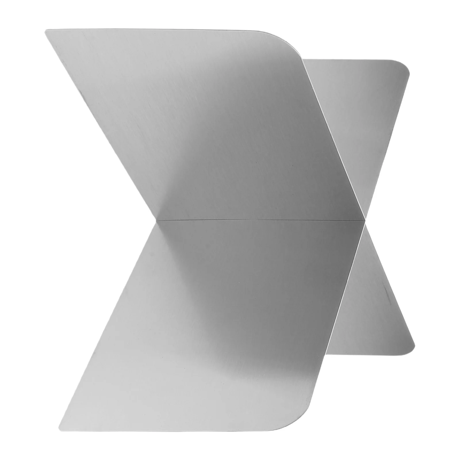 

Stainless Steel Hot Pot Divider Grid 4 Compartment Cooker Partition Tool for Restaurant and Home Use Grid Partition for Hot Pot