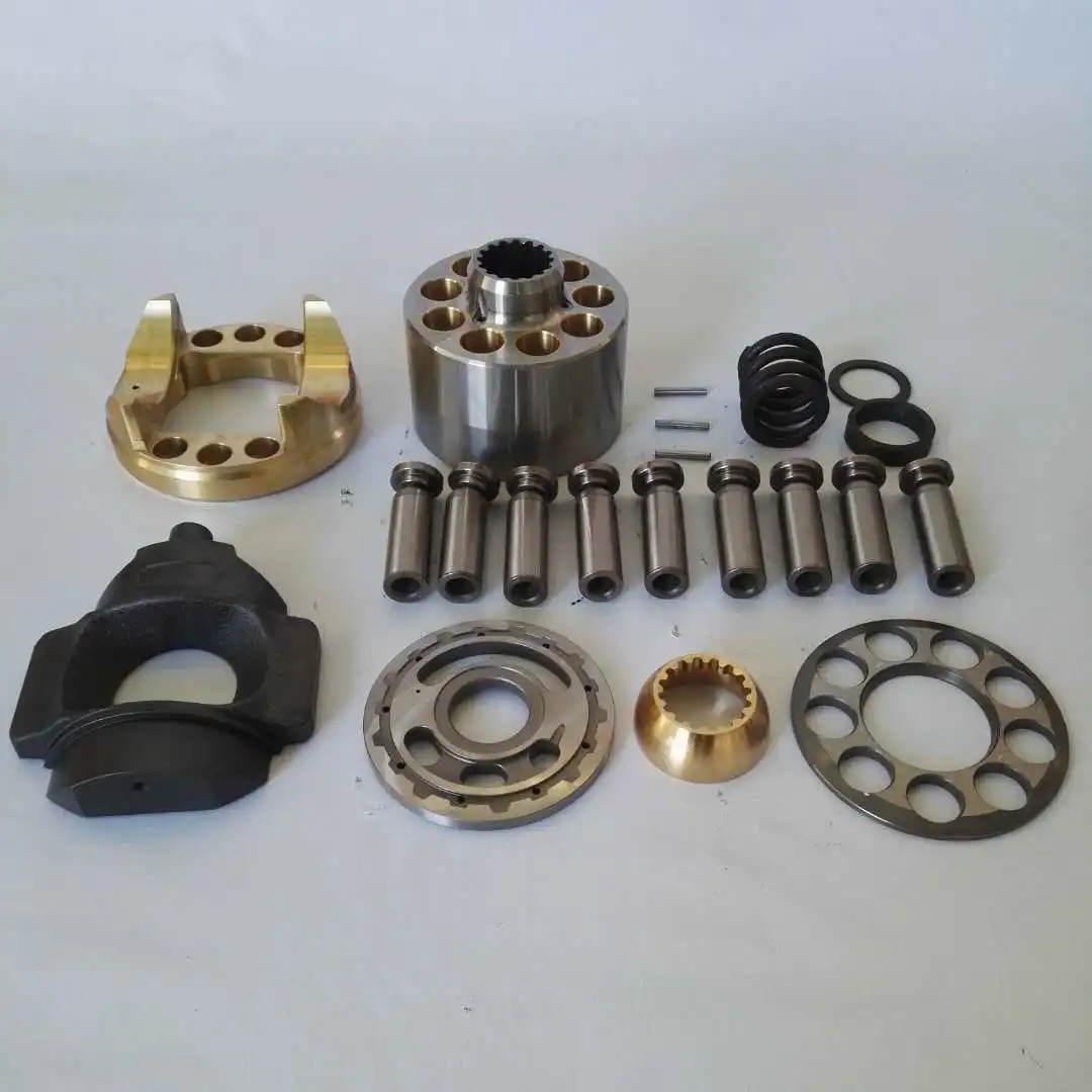 oem  hydraulic pump parts  for pc300-7 PC400-7 PC200-7 PC200-6 PC130-7 excavator