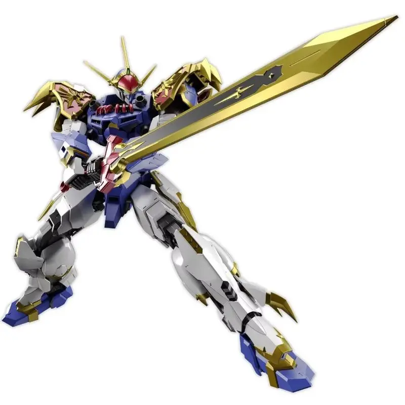 Nouveau modèle d'assemblage HG 1/144 Ryujinmaru, Kit de Robot à collectionner de haute qualité avec articulations mobiles, cadeau pour enfants, jouet figurine d'action