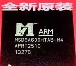 

MSD6A600HTAB-W4 Оригинал, в наличии. Силовая ИС