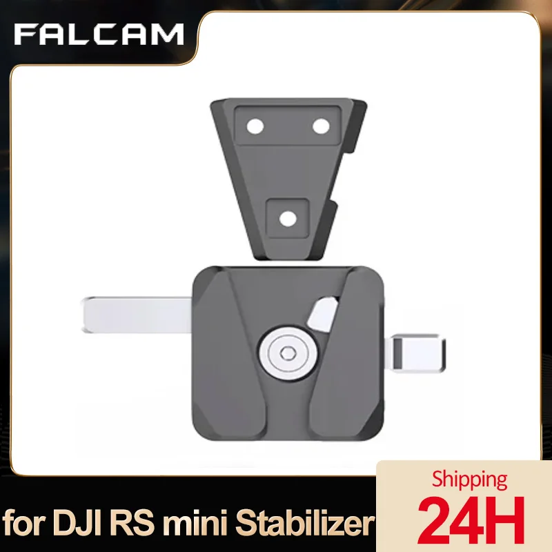 Falcam F22 F38 Quic…