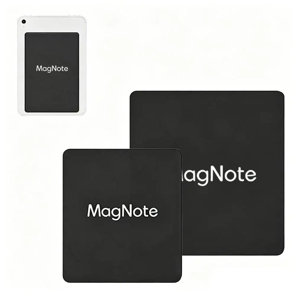 Suitable For IPad Tablet Universal Magnetic Tile Holder Handheld E-book Reader Magnetic Tile N3K1