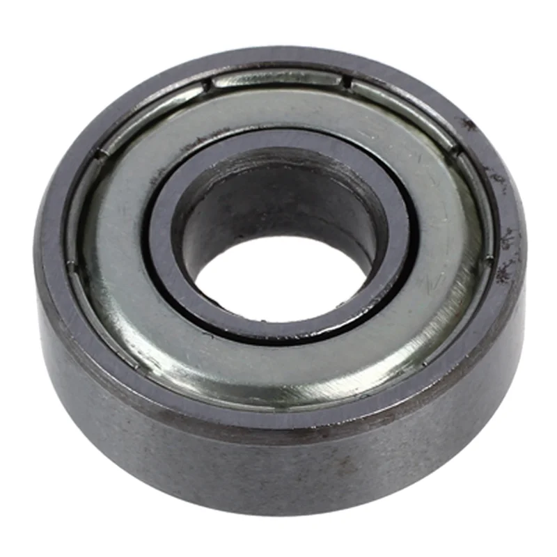 

ABRU-20 Pcs 6000Z/6000ZZ Dual Shielded Sealed Deep Groove Ball Bearings 26Mm X 10Mm X 8Mm