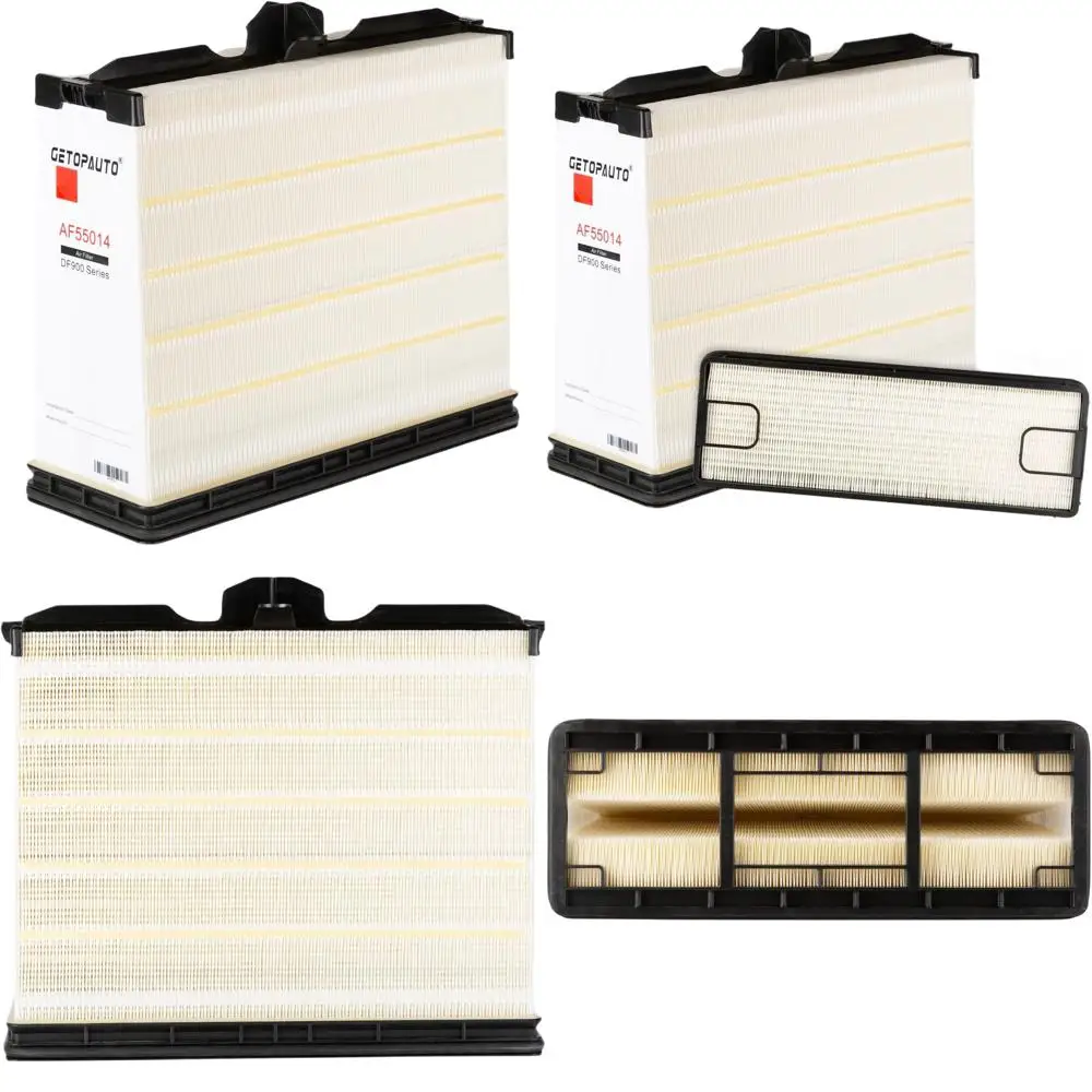 

Air Filter Replacement for Combines, ATV, Suitable for Models 2220358, 4812158062, 5261249, 86043053