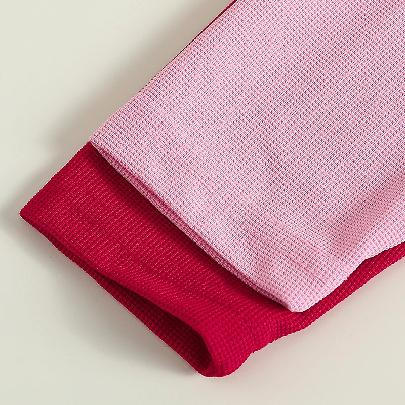 1/2/3 pezzi autunno e inverno per bambini tinta unita semplice polo a maniche lunghe ragazzi bello top ragazze dolce e carino risvolto T