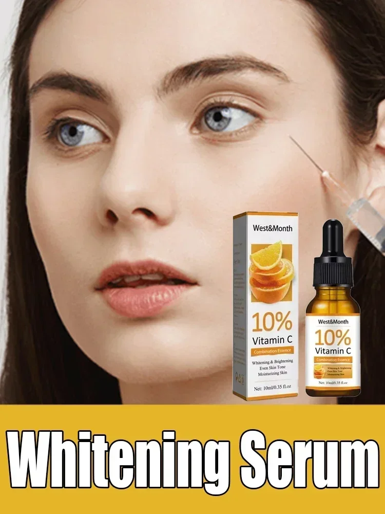 

Facial Anti-Wrinkle Serum Eliminates Wrinkles Firms Skin Removes Color Spots Diminishes Fine Lines Anti-Aging Essence Face Care