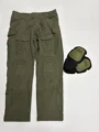 RG PANTS knee pad