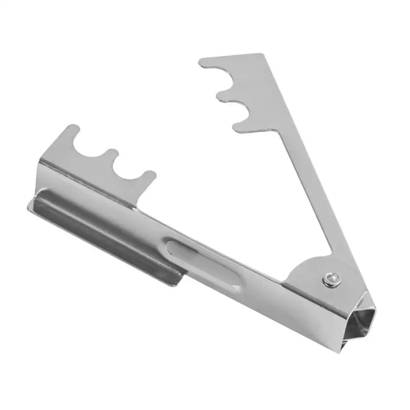 Rose Thorn Removal Pliers Garden Flower Thorn Remover Thorn Removal Tool Flower Pruning Pliers For Flower Store Garden