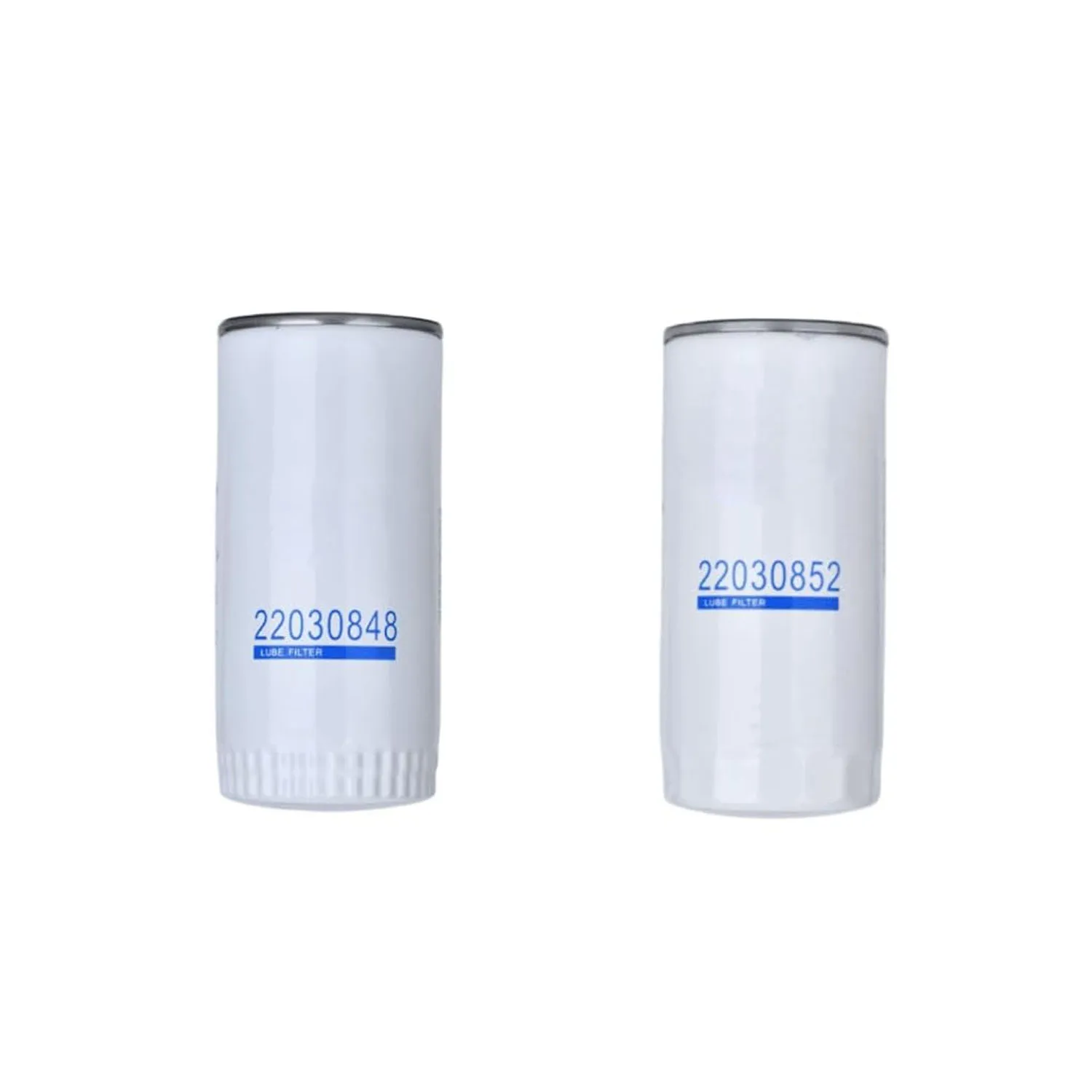 22030848 22030852 Filter Kit Compatible with Volvo Penta Engine D4 D6