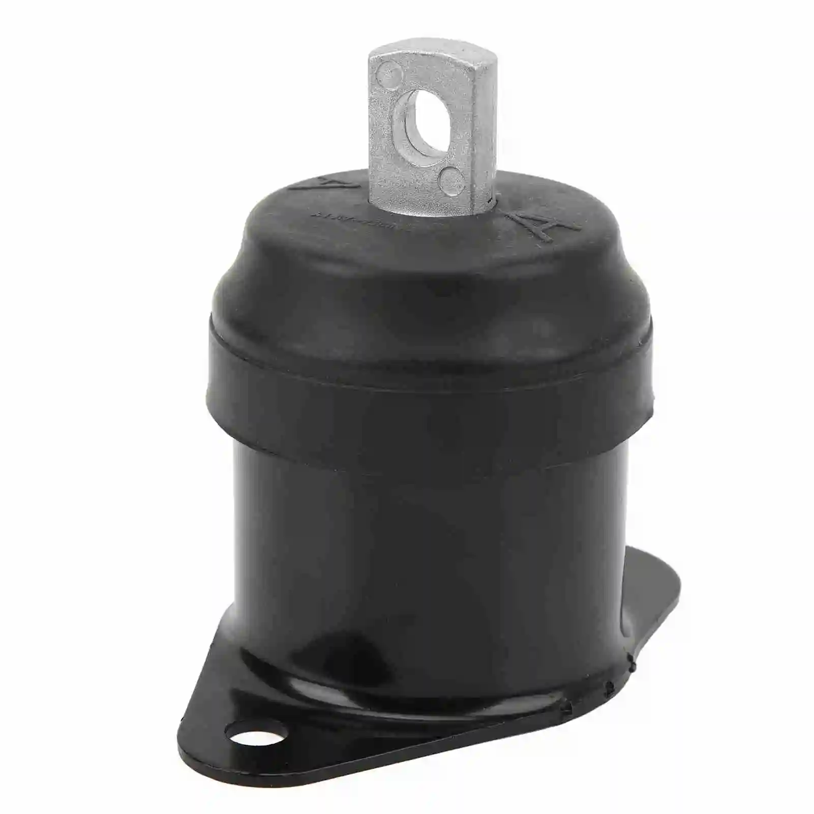 

Front Right Engine Motor Mount A4517 Black Replacement for Acura TSX L4 - 2.4 2004-2008