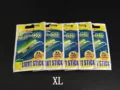 XL tip 3.3-3.7mm