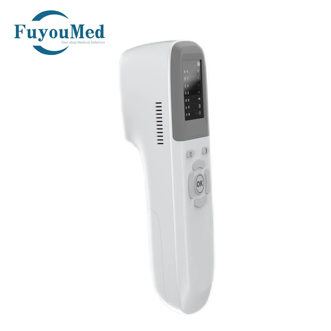 FY-600 Vein Finder  Vein Viewer Functions Portable Vein Finding Device