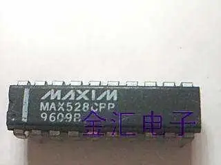 

Original stock MAX528CPP