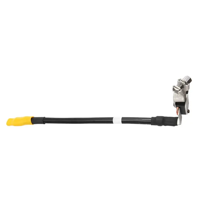 

AB96-Car NEGATIVE BATTERY GROUND CABLE WIRE For A6 2024-2025 4K0915181D WIRING 4K0 915 181D