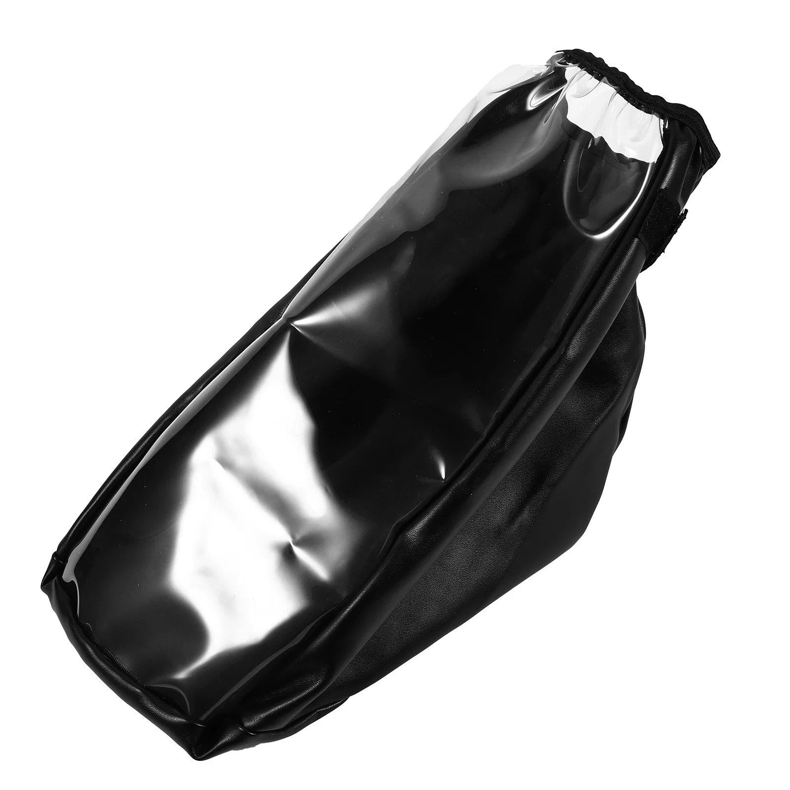 

Wheelchair Control Panel Cover Heavy-Duty Waterproof Shield for Electric Wheelchair Controller Extended Durability Comfortable