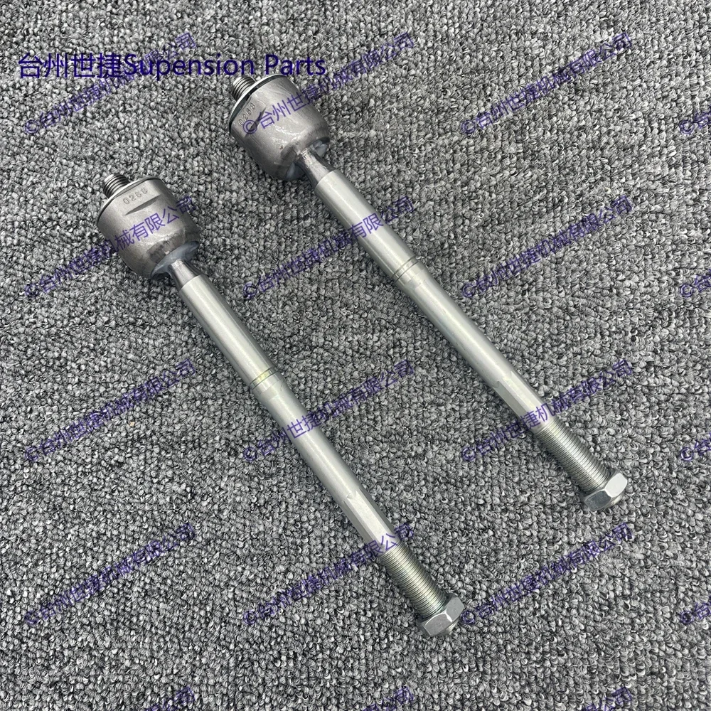 

Пара внутренних наконечников рулевой тяги для LEXUS GS300 GS350 GS430 GS450H GS460 IS250 TOYOTA CROWN MARK 4550330070 4550330090