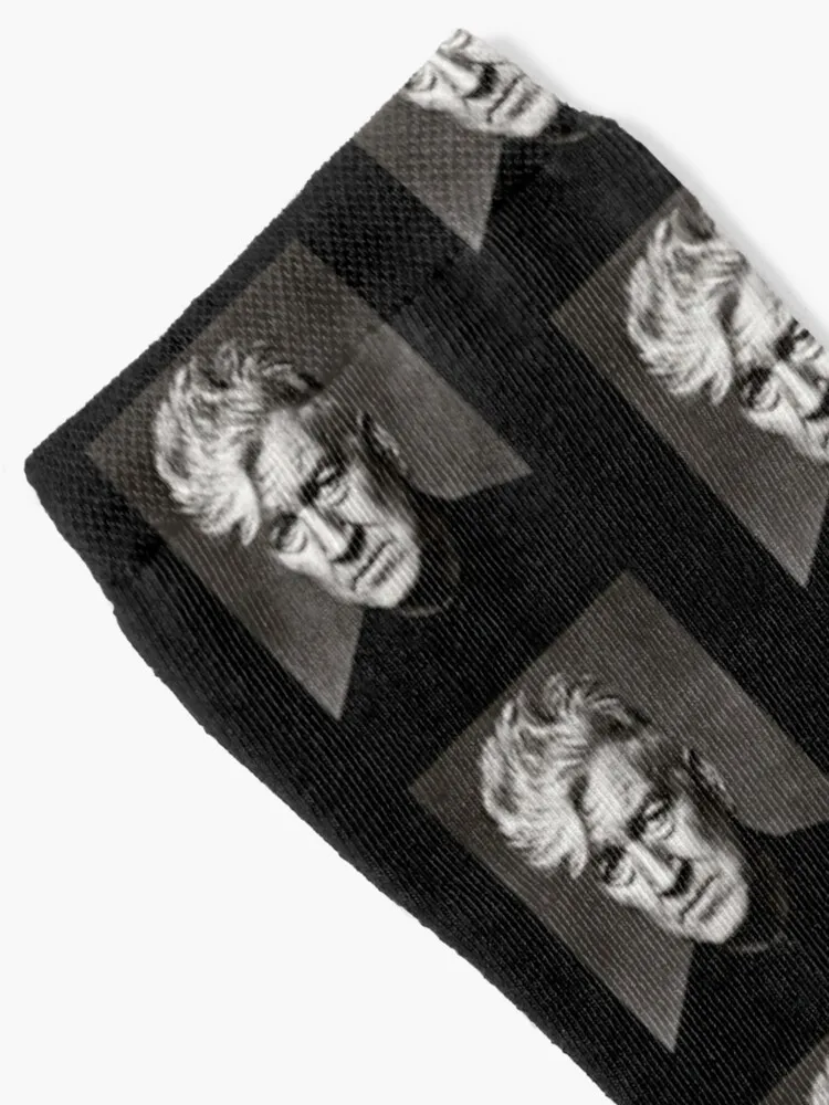 Best Selling - David Lynch Socks Sports Socks For Men Men'S Socks