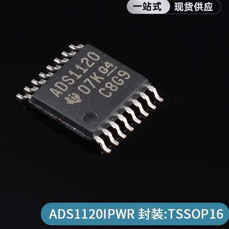 Original ADS1120IPW… - image