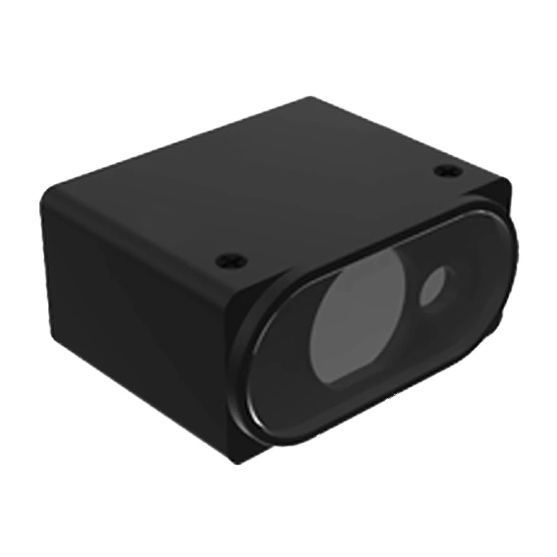 

Laser ranging sensor radar module TOFSense-F2 UART serial interface IIC continuous loop TOF obstacle avoidance