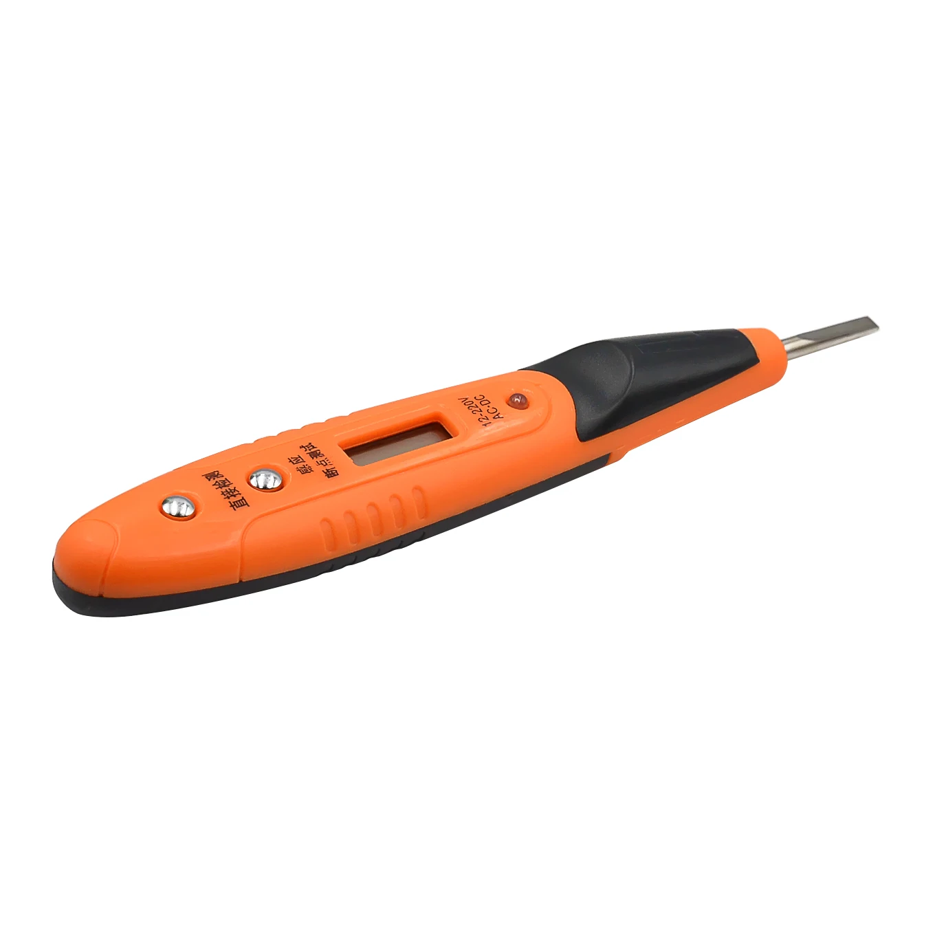 Electric Measuring Pen Household Multi-Function Induction High-Precision Electrician Special Breakpo