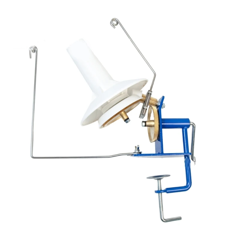 

Ручная машина для намотки шариков металлической пряжи F1CC