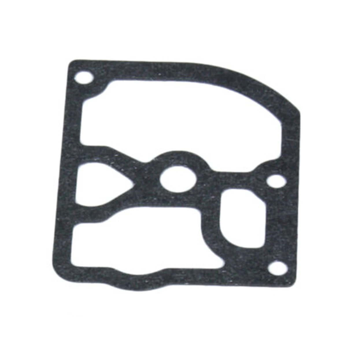 Carburettor Diaphragm Repair Kit Contains 2 Sets Suitable for Use with MS171 MS181 Compatible with Various Models