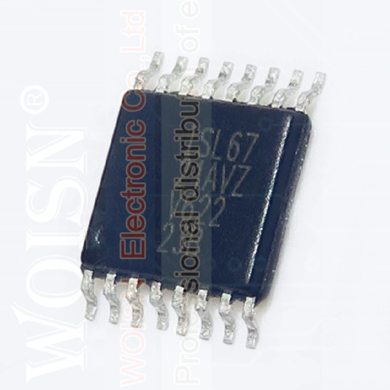SOP-24 CXA1645 CXA1645M Trending Electronic Parts Ready Stock Fast Shipping Small MOQ Mixed Batch Discount