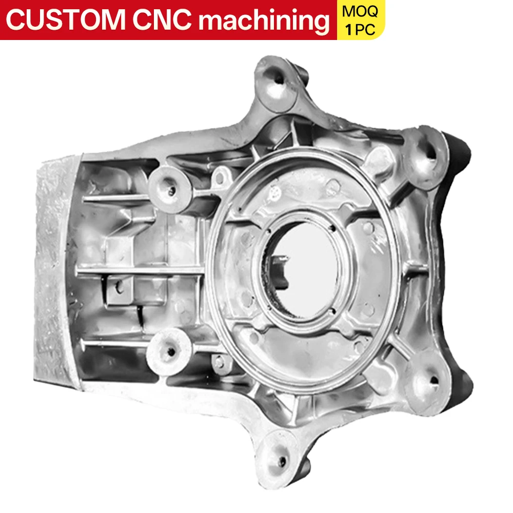 

Изготовление деталей из алюминиевых сплавов методом литья под давлением, обработка автомобильных компонентов, алюминиевая фурнитура, прецизионная обработка алюминия