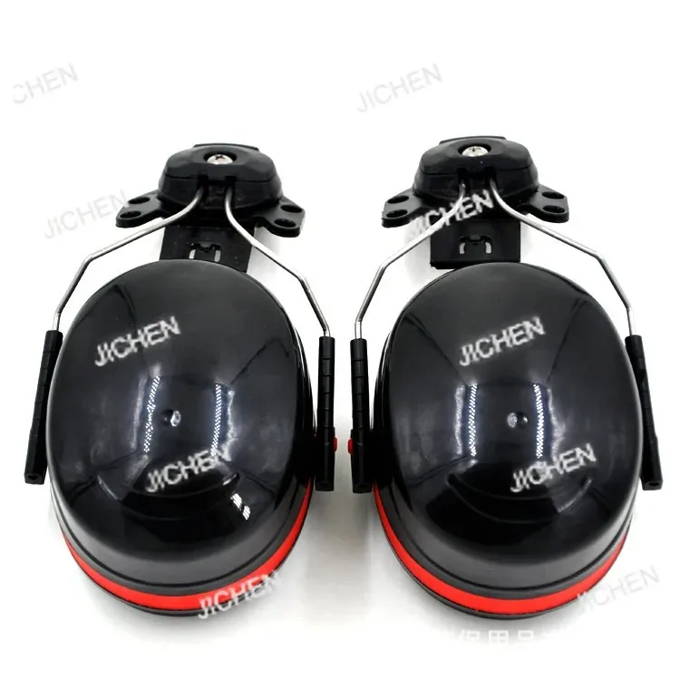 

Neu versandte Artike hard hat earmuffs, special noise protection, construction factory industrial labor protection earmuffs