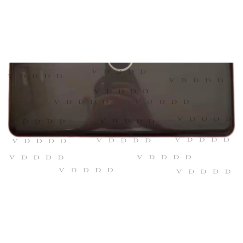 G... Back Cover Rear Black For Dell Chromebook 13 E3380 05XW0X