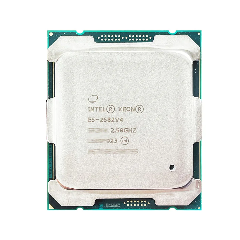 인텔 제온 E5 2682V4 중고 E5 2682 v4  - Gold 6248R 리뷰 및 가격