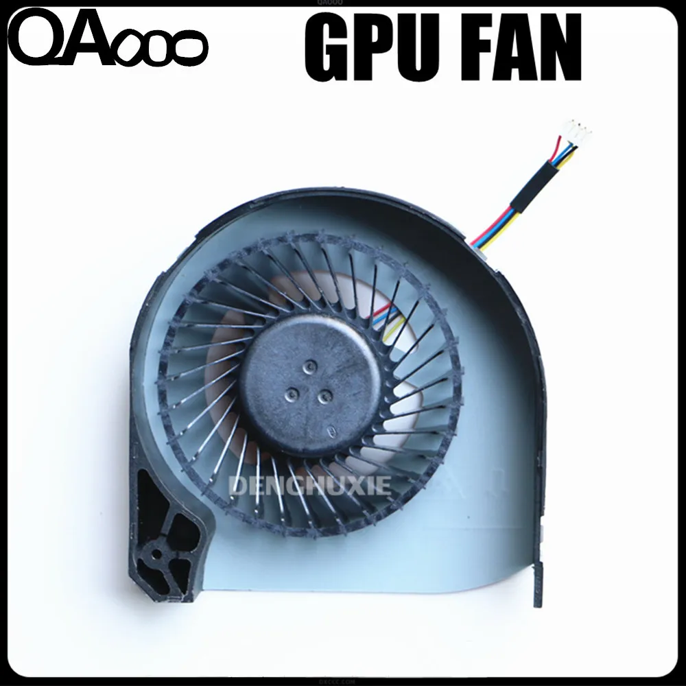 EG75150S1-C030-S9A وEG75150S1-C040-S9A لديل الدقة 7710 m7710 P29E 7720 مروحة تبريد وحدة المعالجة المركزية للكمبيوتر المحمول