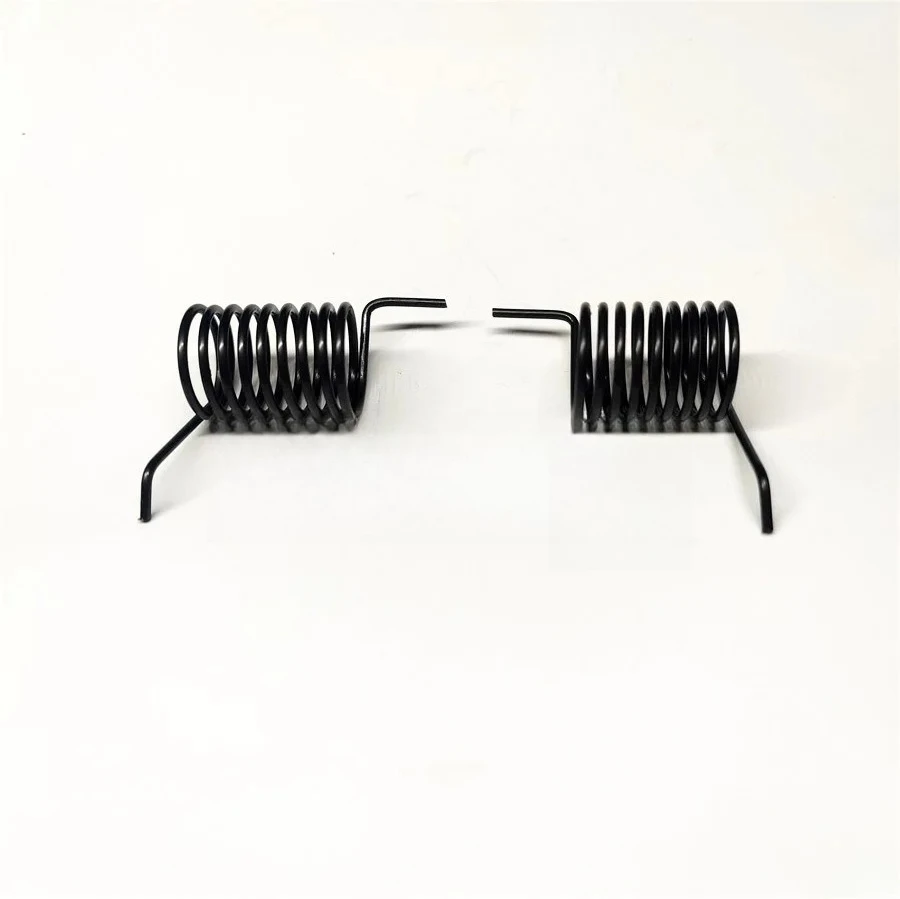 

10 pairs 25x18mm 43.014.006 MO printing machine gripper spring For Heidelberg printing press gripper bar parts left and right