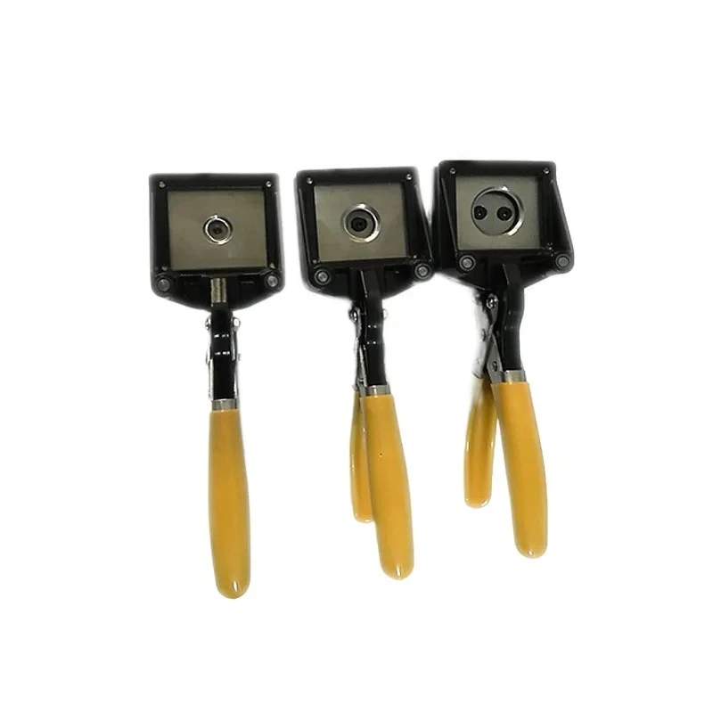 Handheld Sampler Cutting Round Tool Sampling Diameter 15.8mm