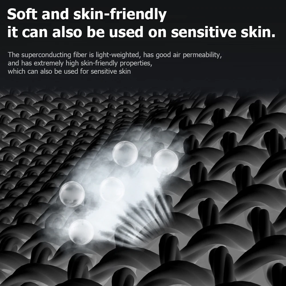 زوج واحد من أكمام إصبع الألعاب البديلة لقفازات PUBG الإبهام القابلة للتنفس لألعاب الهاتف المحمول