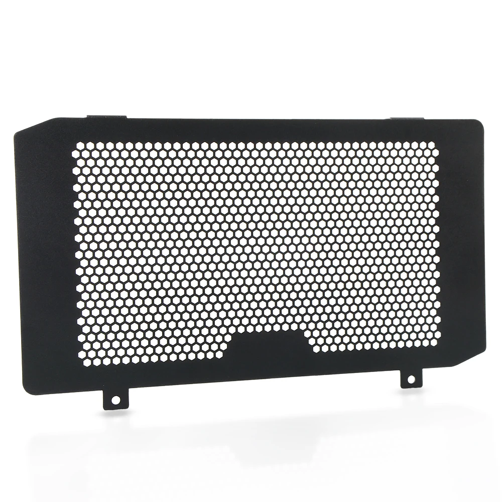 Motorcycle Radiator Grille Guard Cover Protection Water Tank Shield For CFMOTO CF MOTO 650MT 650 MT 650 MT650 2018 - 2023 2022