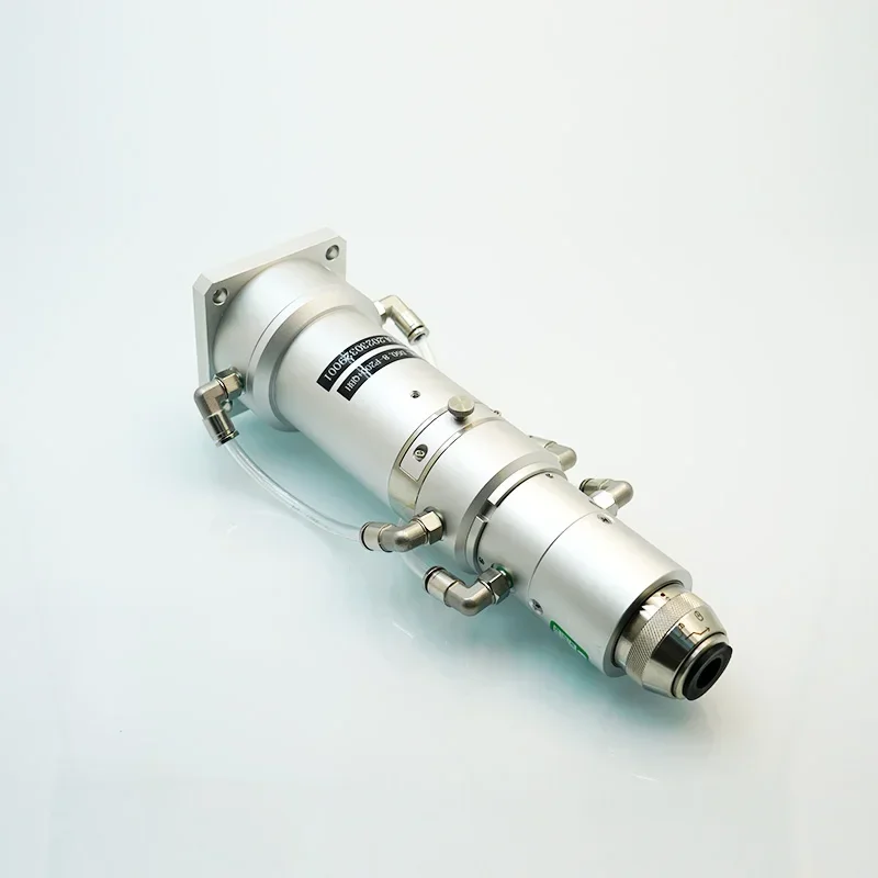 High Quality Focal Length 200mm Collimator COL-1070-D50-F200-NA0.166 for Laser Applications