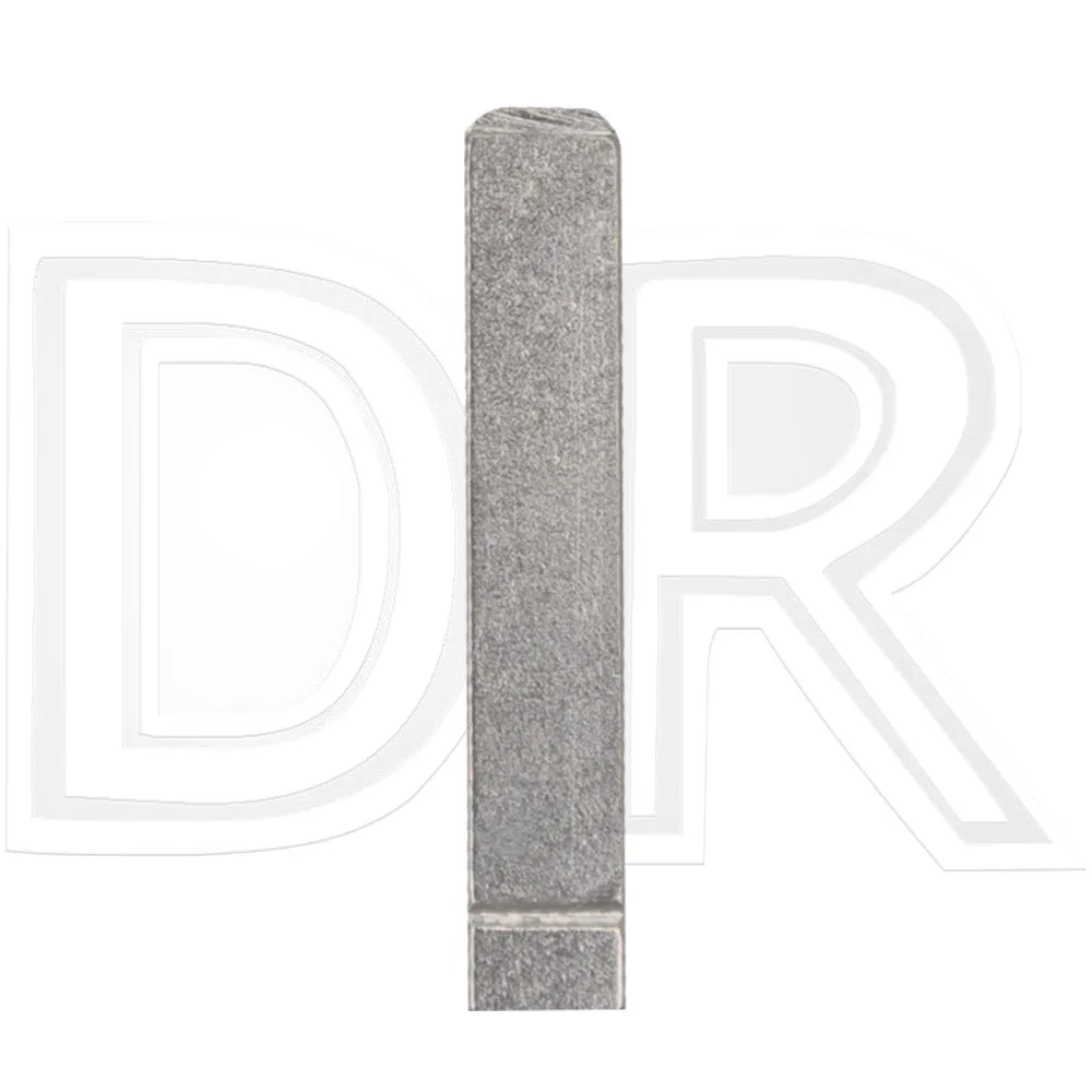 Kluczyk pilot 433MHz ID46 do Renault, Smart, Mercedes