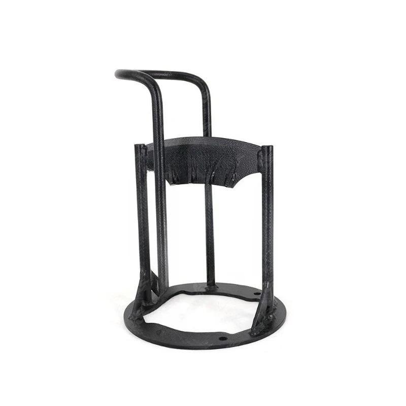 

New wood splitter Outdoor courtyard fire Camping heating tool Safe, efficient and personalized