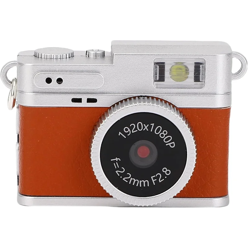 【Necessity】Mini Key…